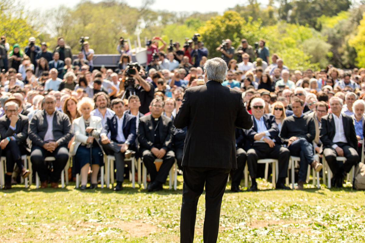 Las retenciones abren fisuras entre las empresas agropecuarias