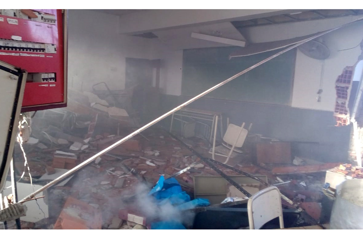 Durísima carta abierta de los Curas en la Opción por los Pobres a María Eugenia Vidal