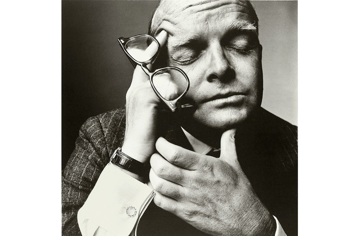 Truman Capote, el hombre  que retrató la cara más  oscura del Sueño Americano