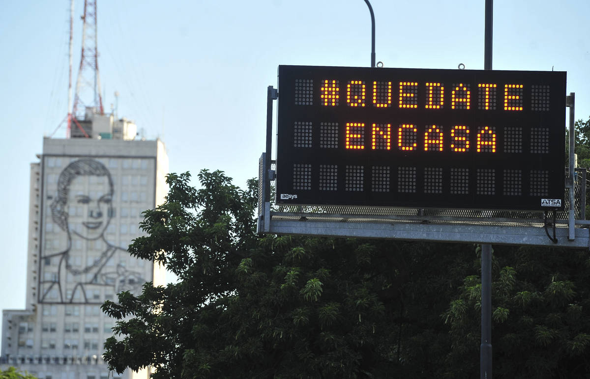 Científicos e intelectuales rechazaron los argumentos de los anticuarentena