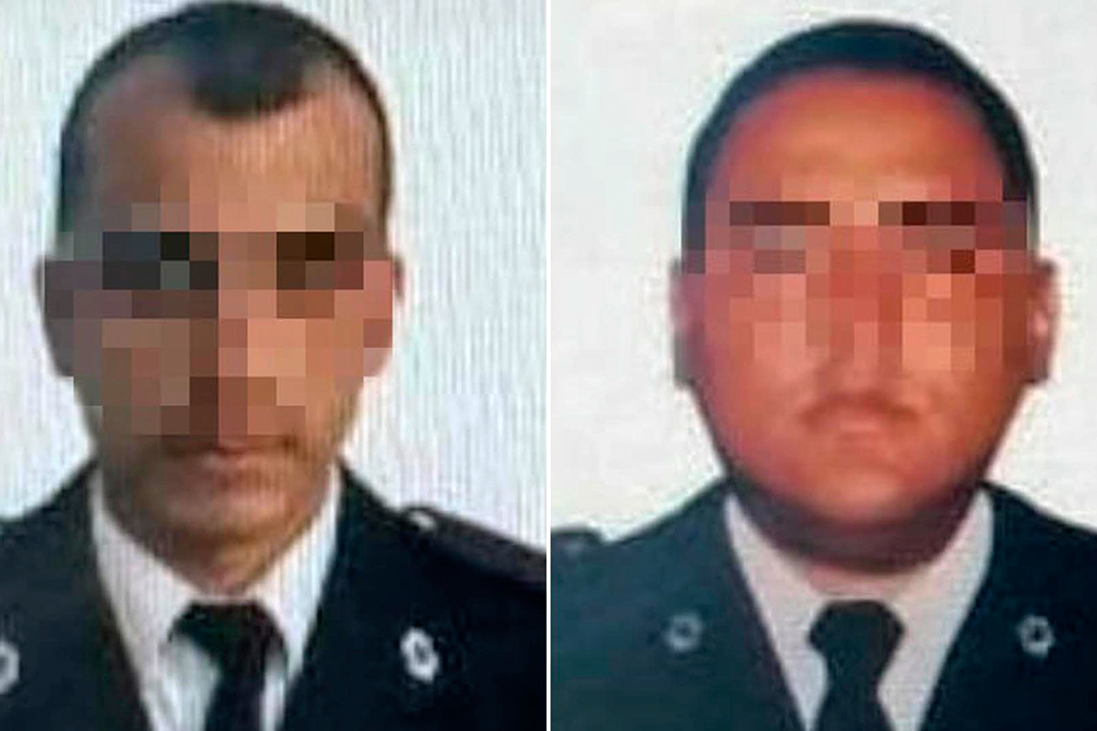 Gatillo fácil: Detuvieron a dos policías por el asesinato de Diego Cagliero en Martín Coronado