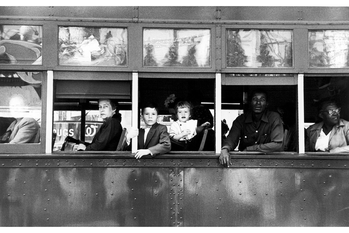 Un adiós a Robert Frank: el último gran fotógrafo americano del siglo XX