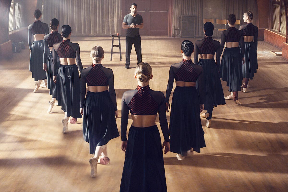 Los mejores estrenos de la semana: bailarinas clásicas, guerras interestelares, terror coreano y más