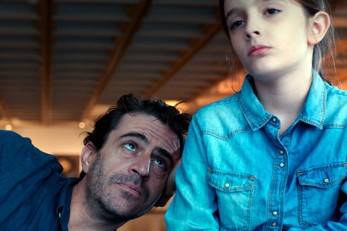 Festival de Cine de Mar del Plata: Dos padres en busca de su masculinidad