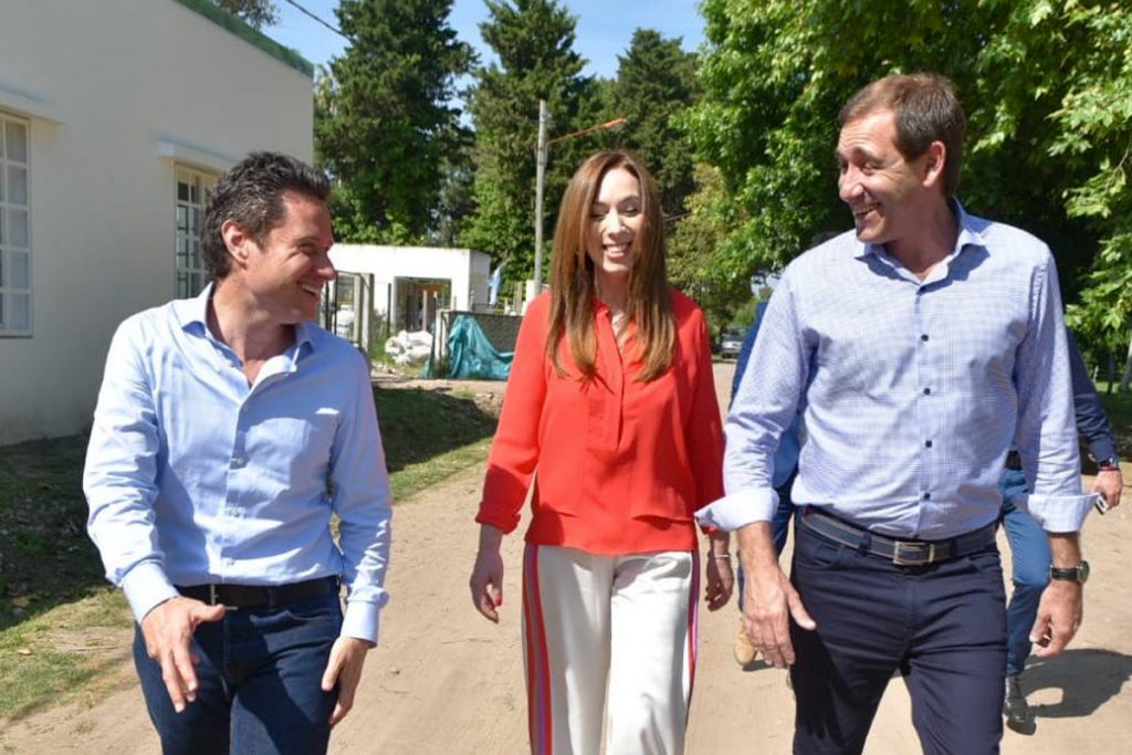 Los tentáculos de Mauricio también llegan al gabinete porteño de su primo Jorge: quién es Sánchez Zinny