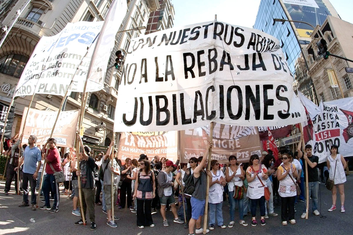 Derechos y ajuste