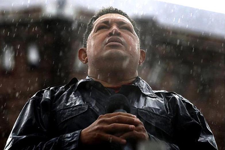 A 7 años de la muerte de Chávez: lo que dejó y lo que no pudo lograr su revolución bolivariana