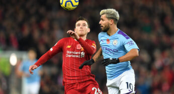 La agenda del fin de semana: el clásico de Manchester y la despedida del año de la Superliga