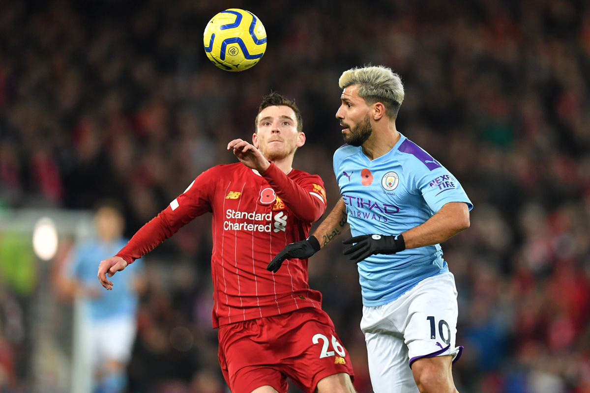 La agenda del fin de semana: el clásico de Manchester y la despedida del año de la Superliga