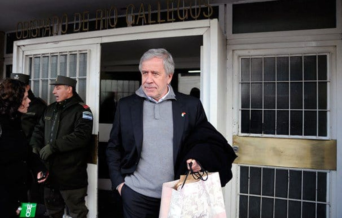 Gloriagate: Ferreyra ratificó que no se “arrepiente” a través de una carta pública