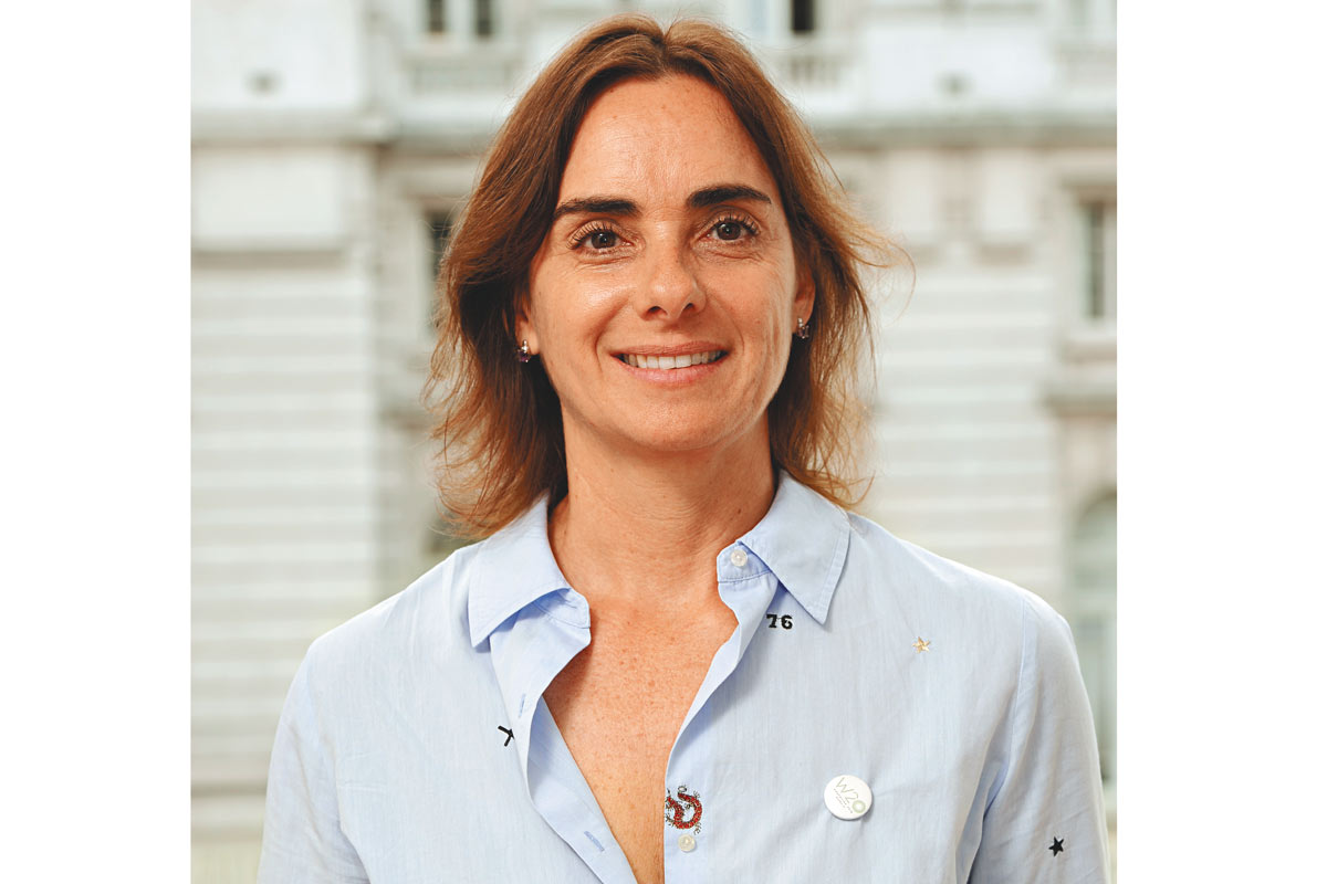 Juliana Bonetto: «Las empresas y el gobierno tienen que actuar en equipo»