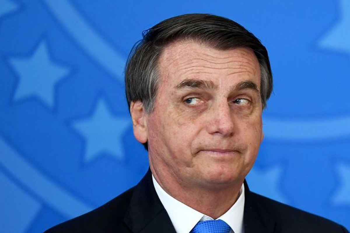 Bolsonaro nombra a un amigo de su hijo en un cargo clave para trabar las denuncias en su contra