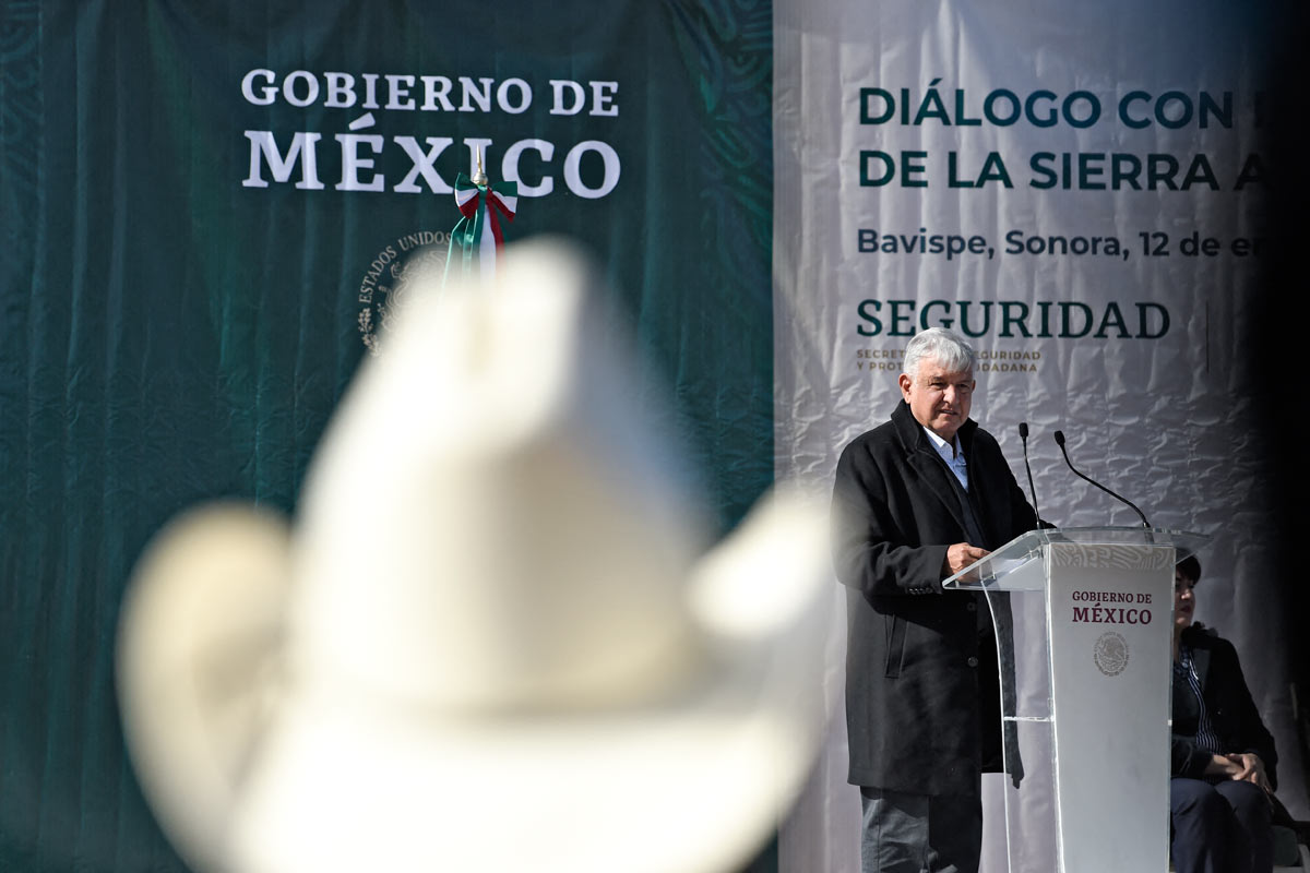 México pone límites a la DEA, mientras Colombia y Uruguay abren las puertas