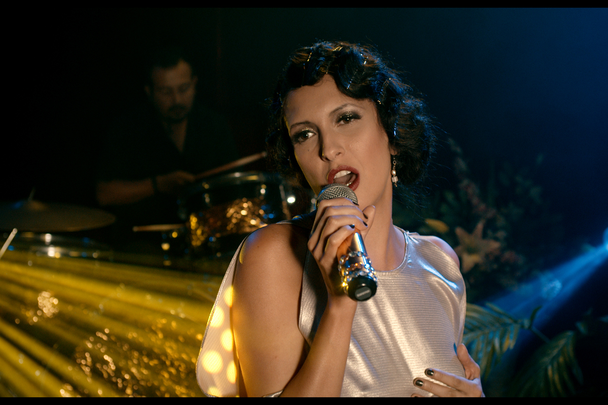 En la piel del deseo