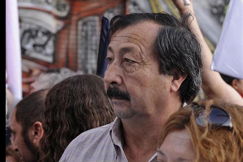 La justicia francesa rechazó un caso de extradición similar al de Apablaza en Argentina