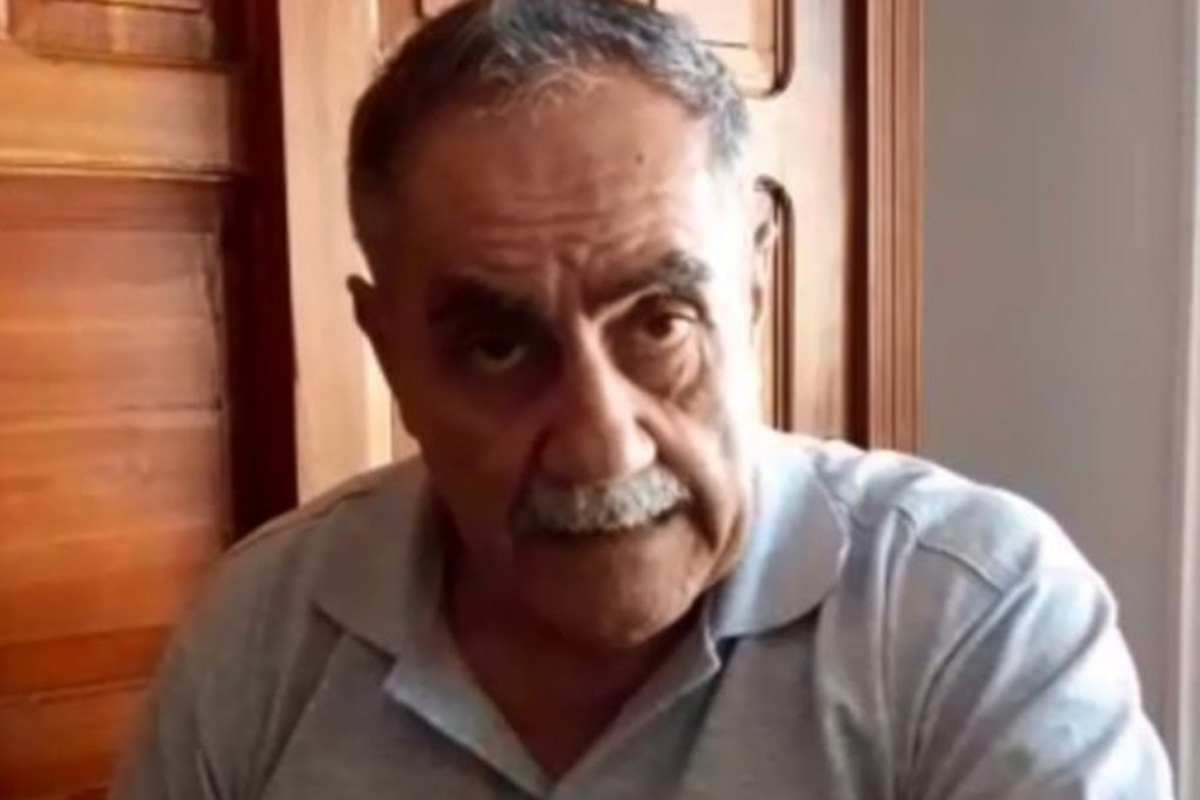 Confirman el procesamiento a militar retirado que llamó a sublevarse contra el gobierno