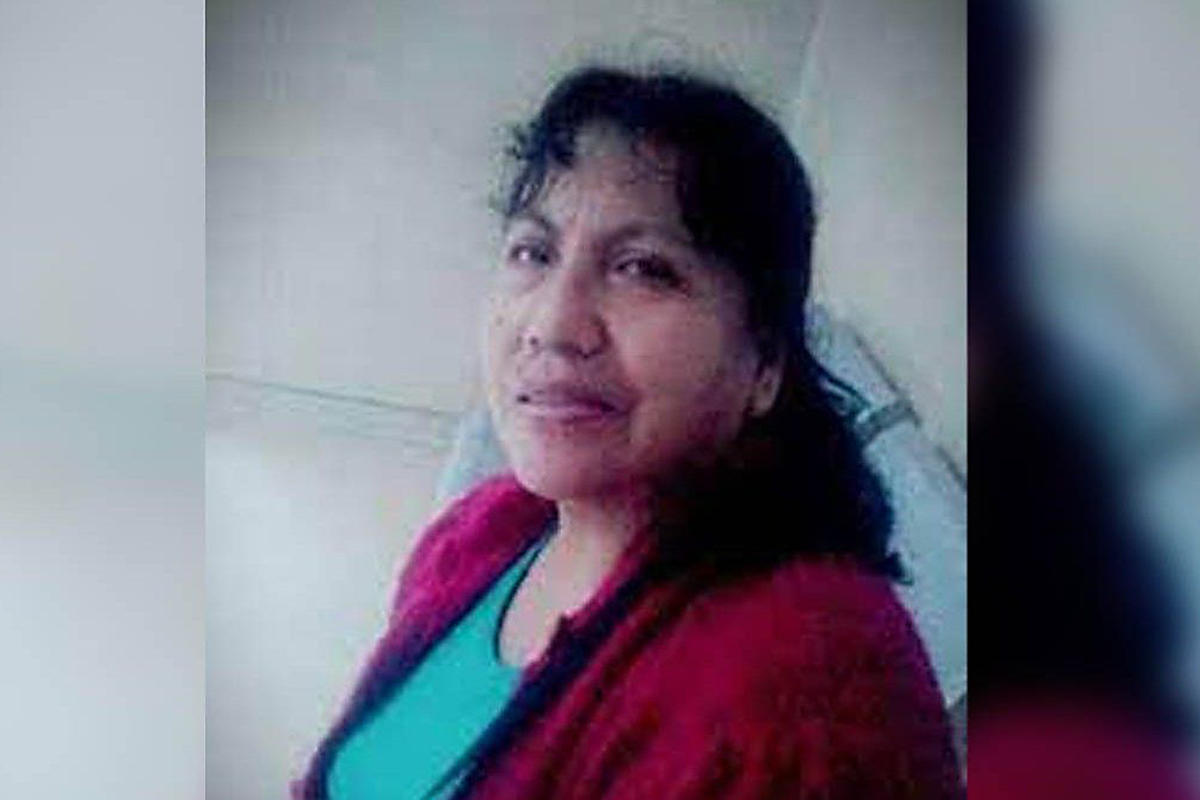 Murió de Covid la cocinera de un merendero del barrio 31 de Retiro