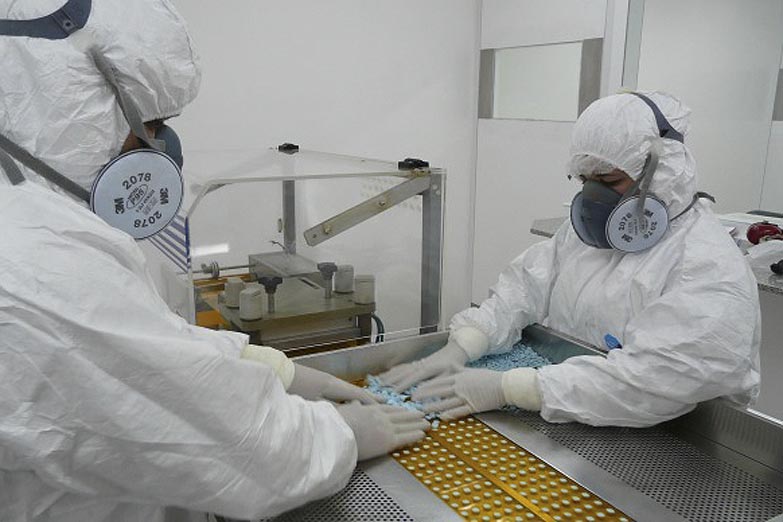 En Provincia, 19 laboratorios se suman a realizar los test de coronavirus
