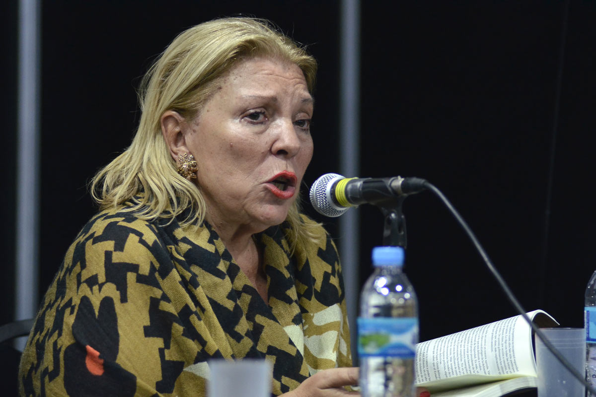 Carrió y una advertencia a Macri: “Muchos dirigentes importantes nos sentimos usados»