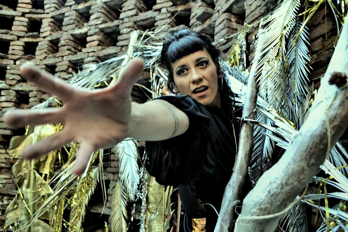 Legüereale: una propuesta que reivindica la generosidad de las mujeres y las raíces afro