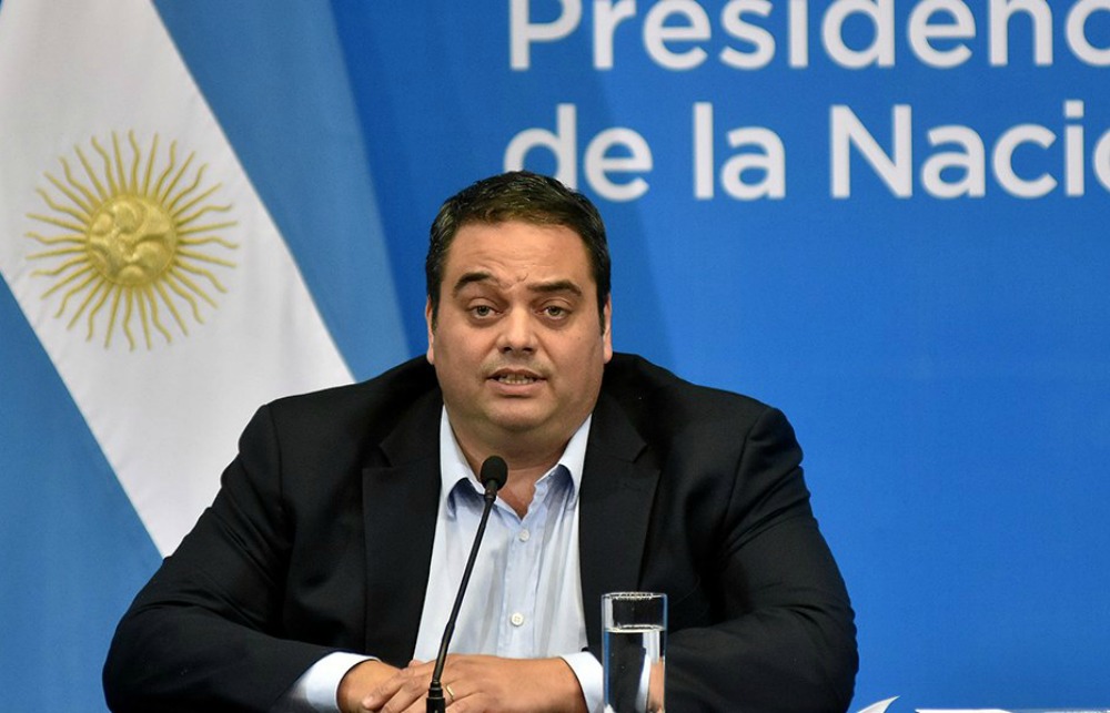 El gobierno reconoce que solamente en mayo se perdieron 27 mil empleos