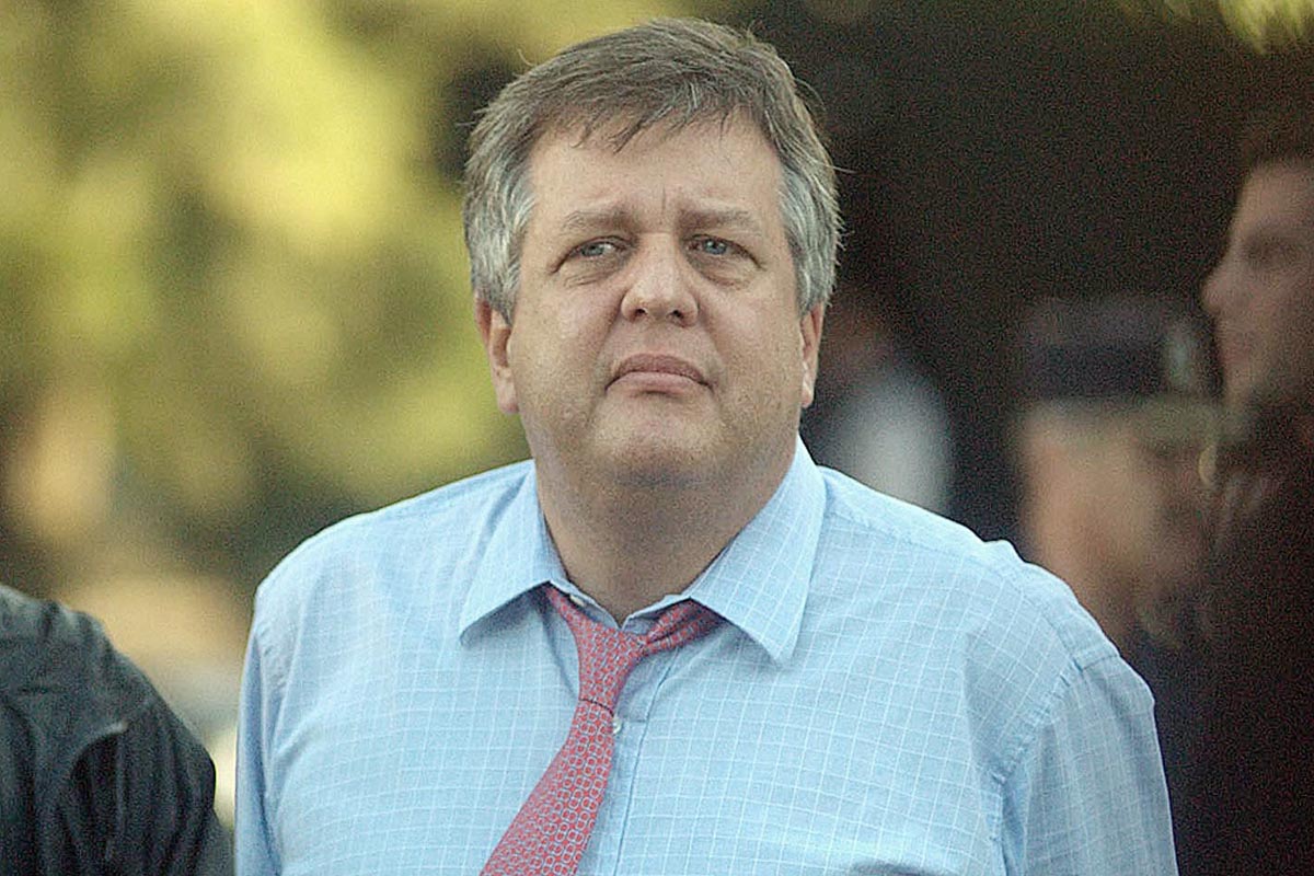 Investigan al fiscal Carlos Stornelli por extorsión