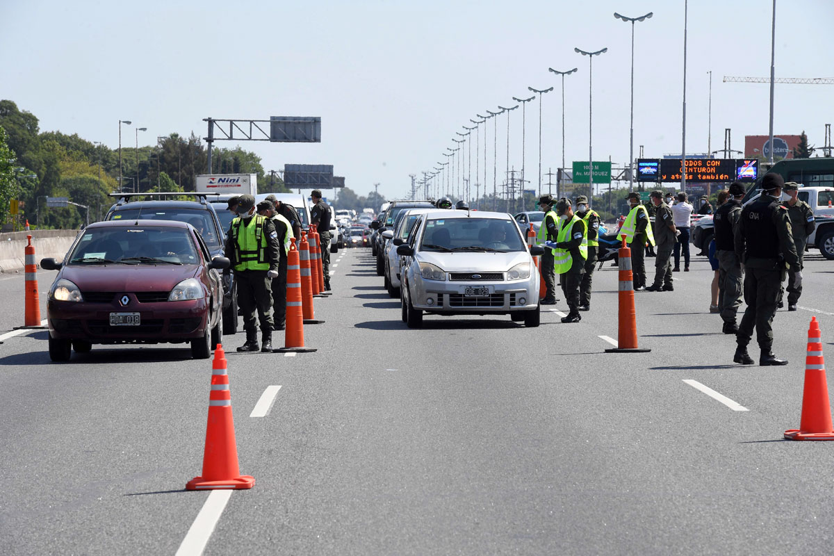 Y de pronto El Eternauta se hizo realidad