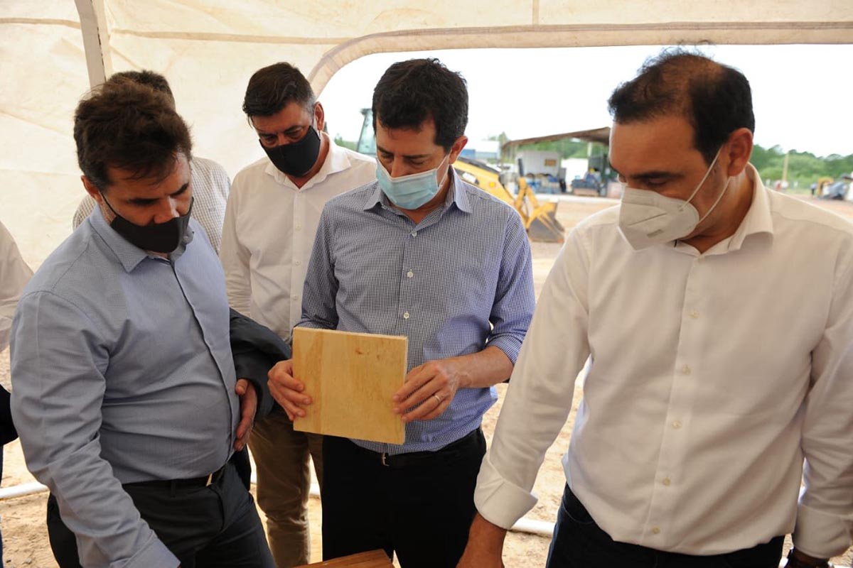 Las PASO en septiembre: el posible acuerdo de sectores oficialistas y opositores que quieren las primarias