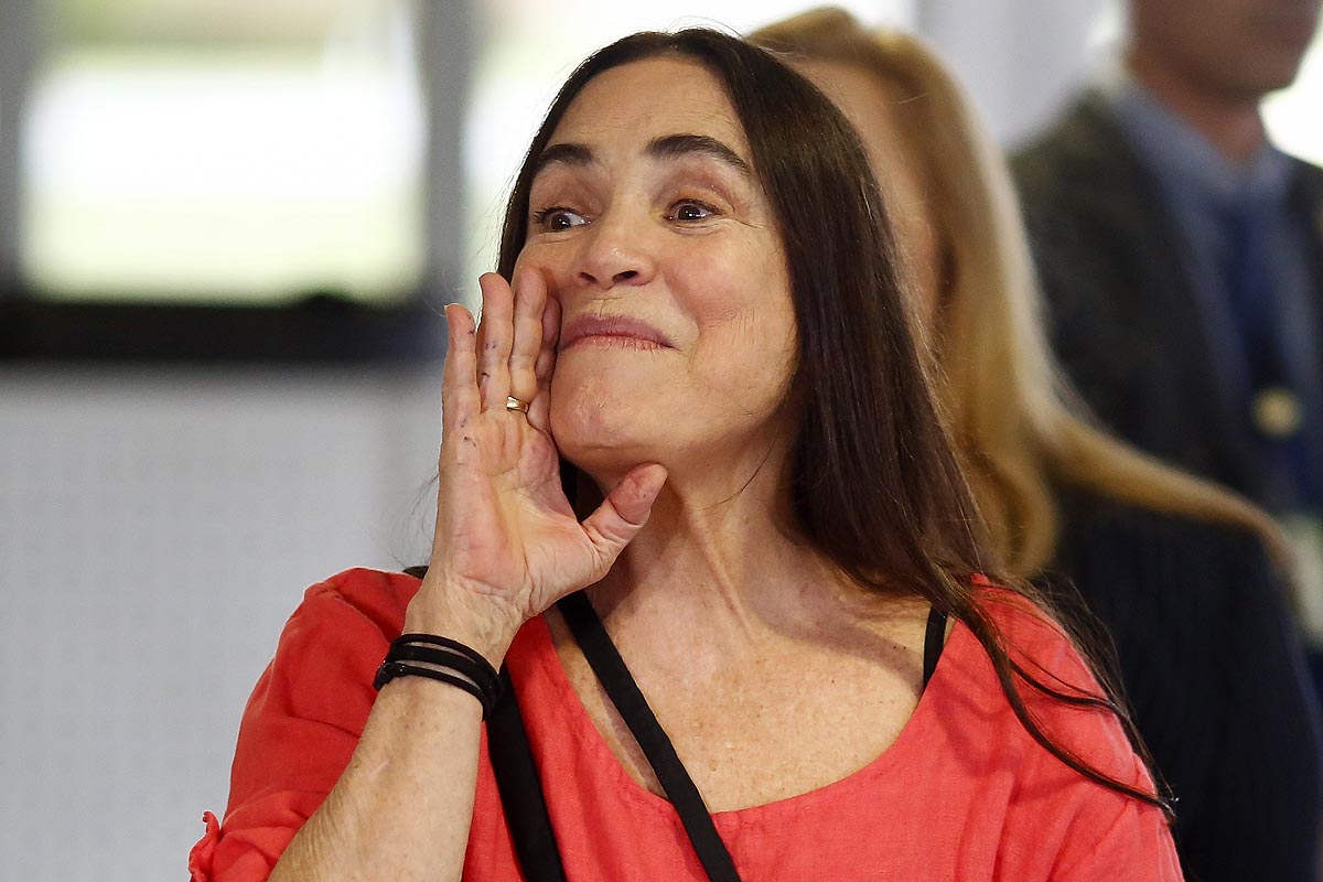 Otra salida en el gabinete de Bolsonaro: renunció la secretaria de Cultura