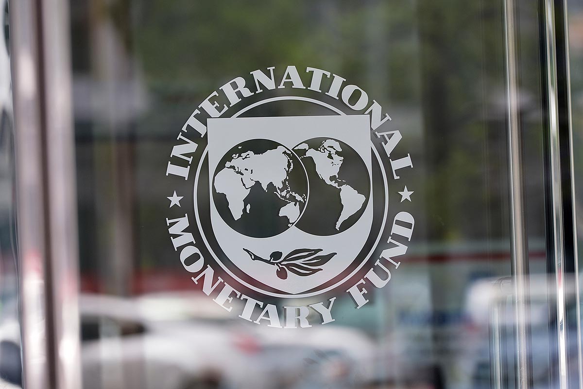 El FMI, las palabras y las cosas