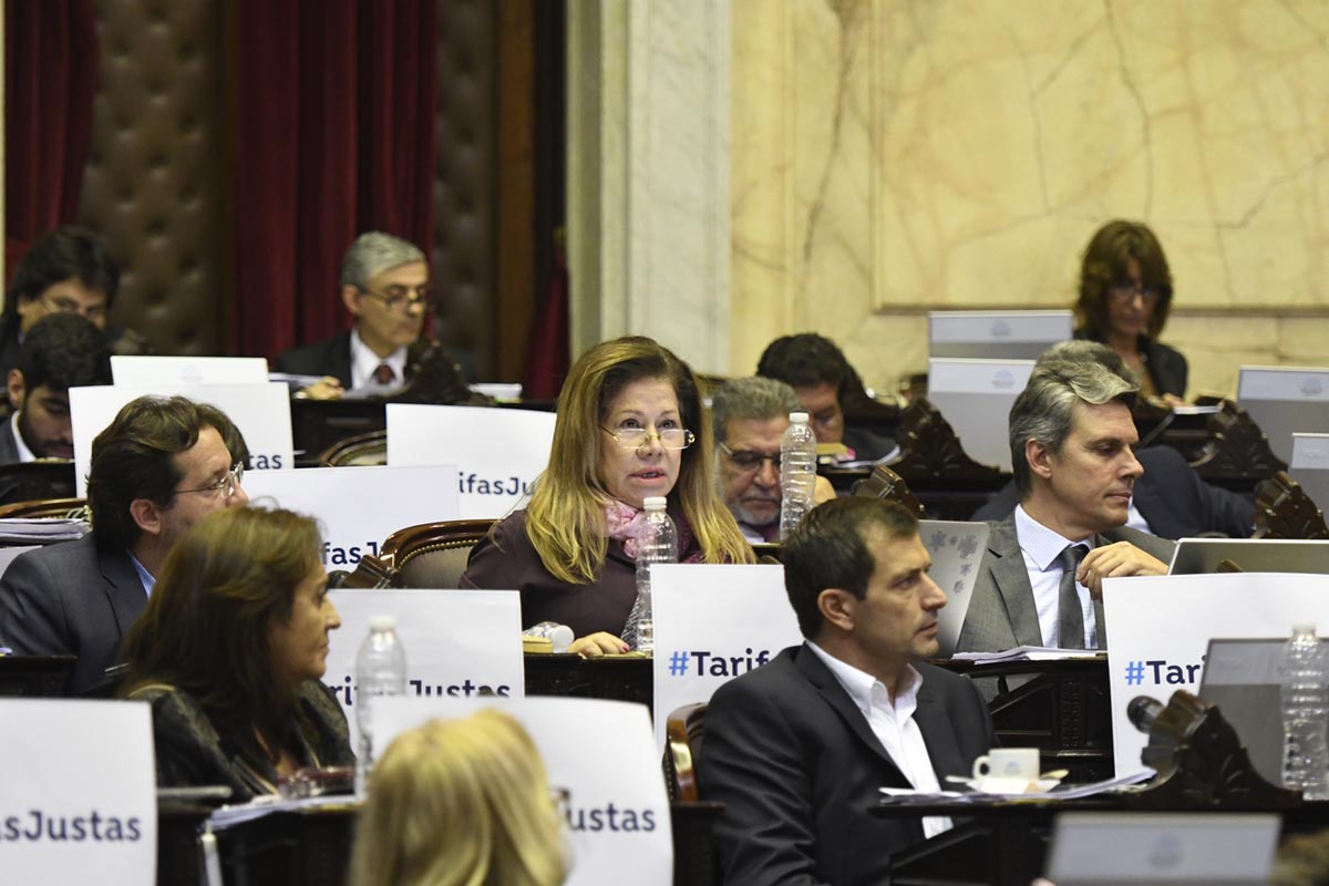 El massismo criticó el «brutal ajuste» macrista en educación y se suma a la marcha universitaria