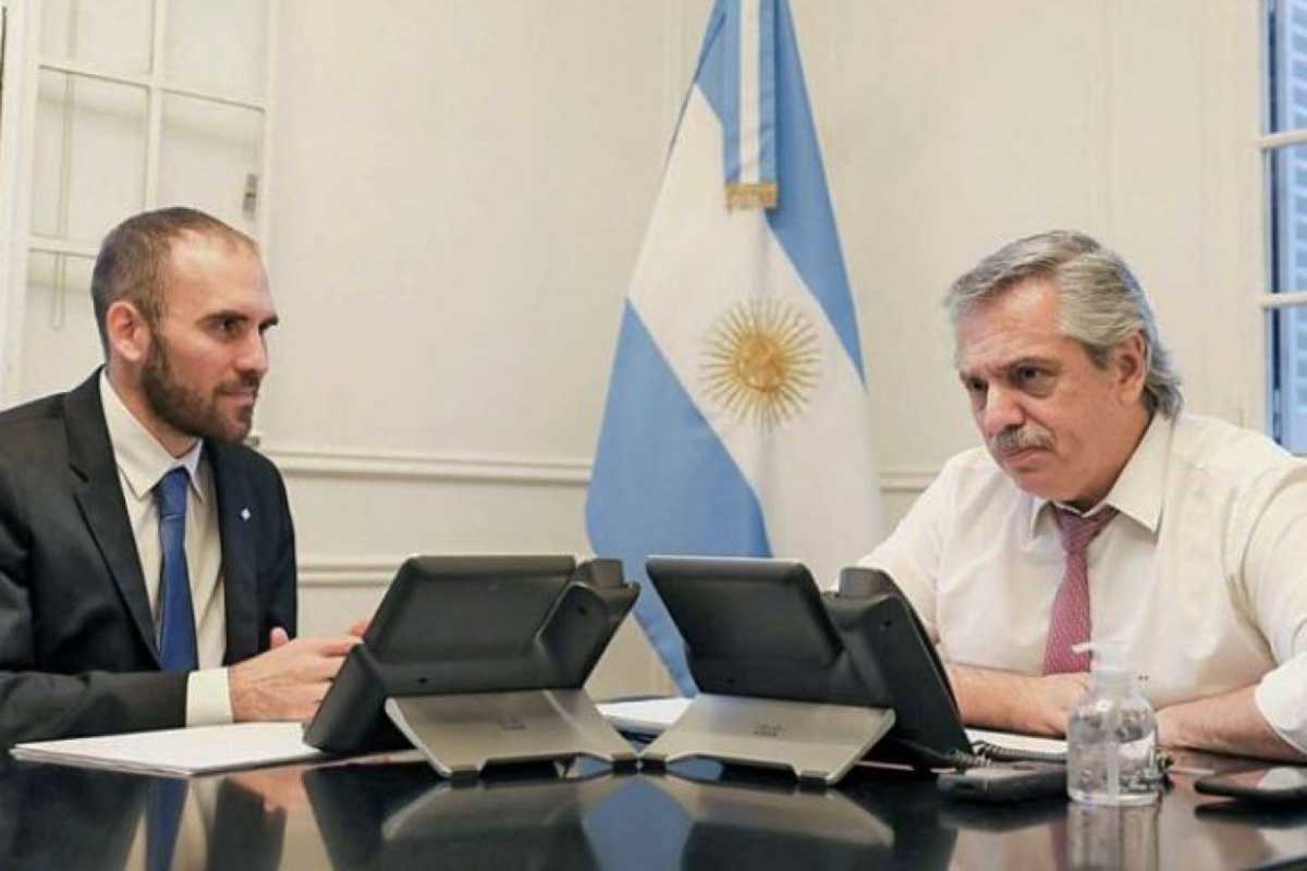 Tras el acuerdo, el gobierno se enfoca en el mercado interno