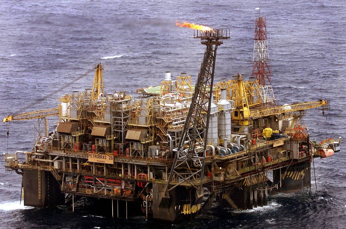 La industria petrolera de Malvinas, en uno de los puntos más bajos de su historia