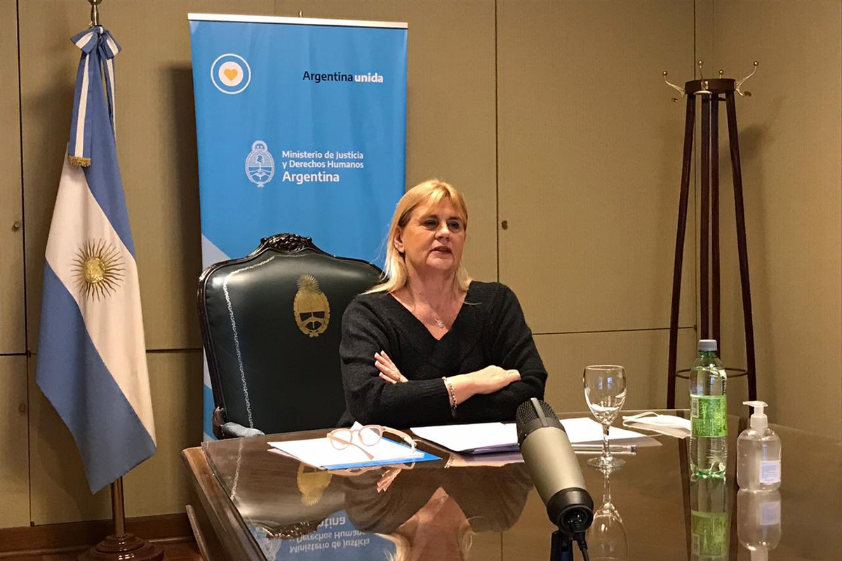 Losardo también cruzó a Stornelli: “No se puede entender que siga siendo fiscal”