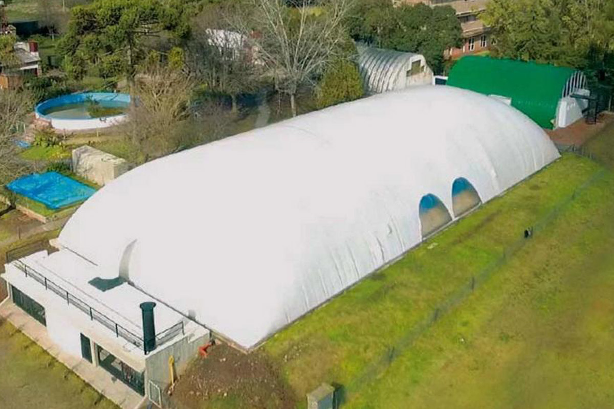 La Plata: un menor de seis años murió ahogado en la pileta de una colonia