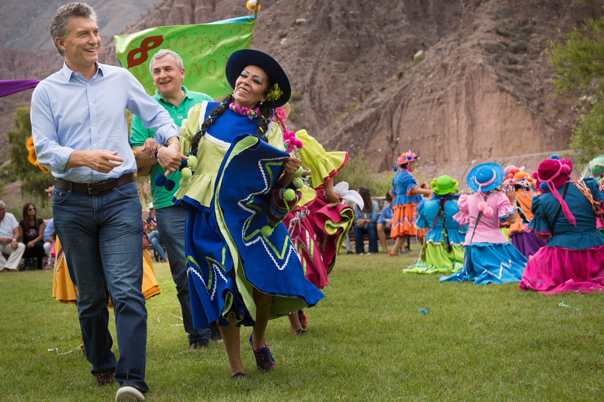 Gerardo Morales descalificó a Macri y pidió «ayudar al gobierno nacional» en medio de la pandemia