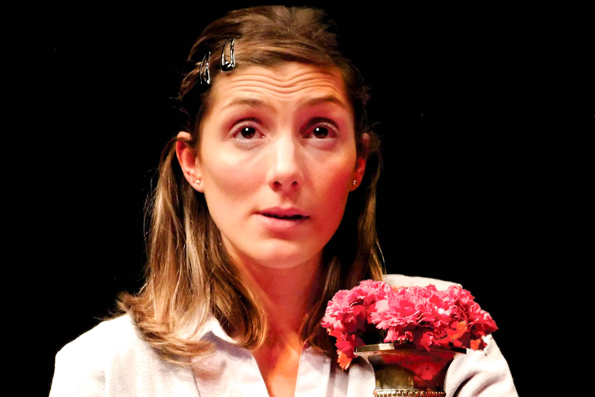 Agenda de Espectáculos