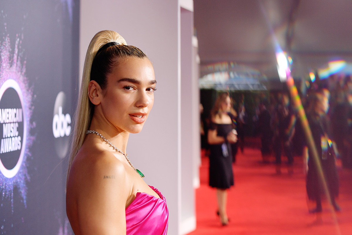 Dua Lipa: el fenómeno musical de una generación bisagra