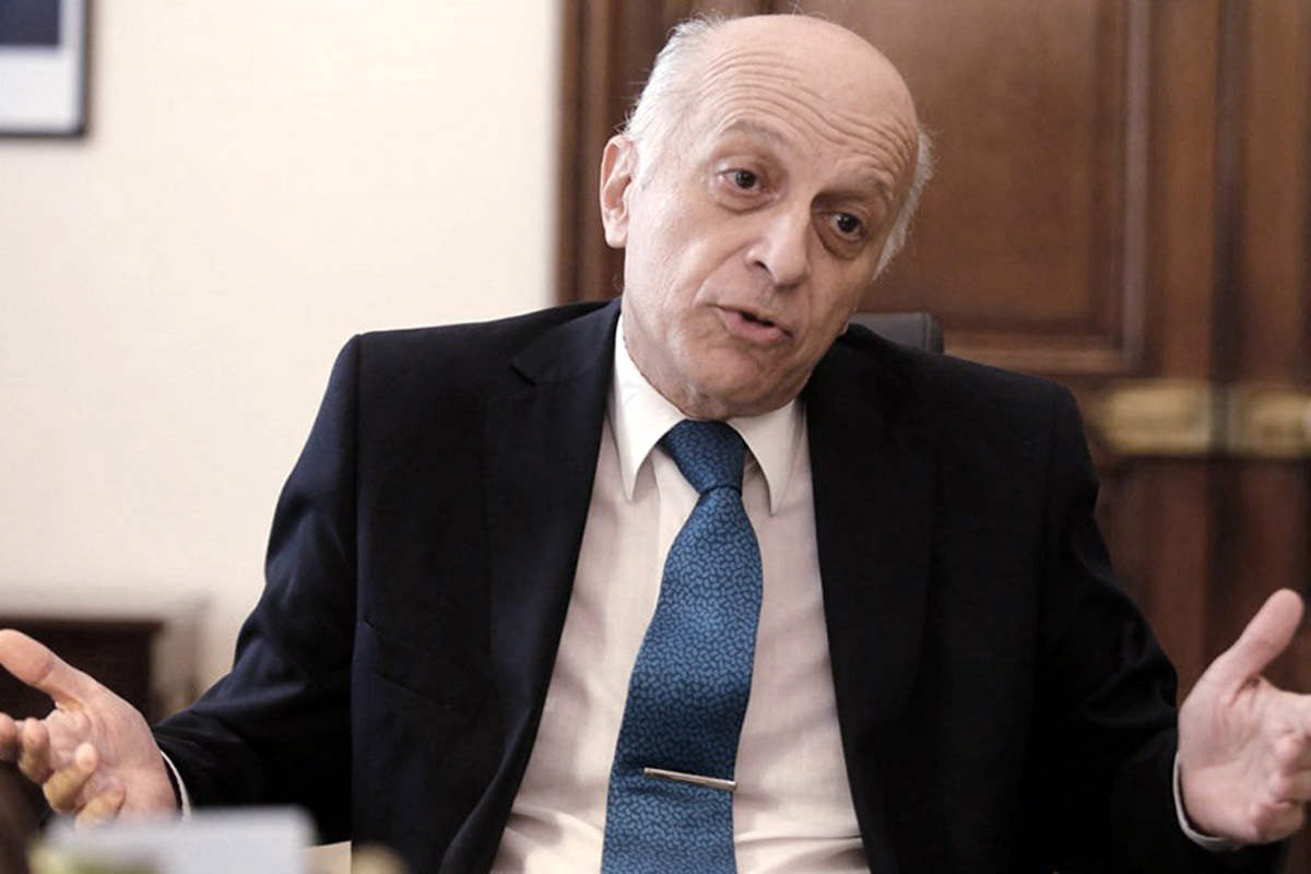 Luego de firmar el dictamen por las clases presenciales, Casal recomendó virtualidad a los fiscales