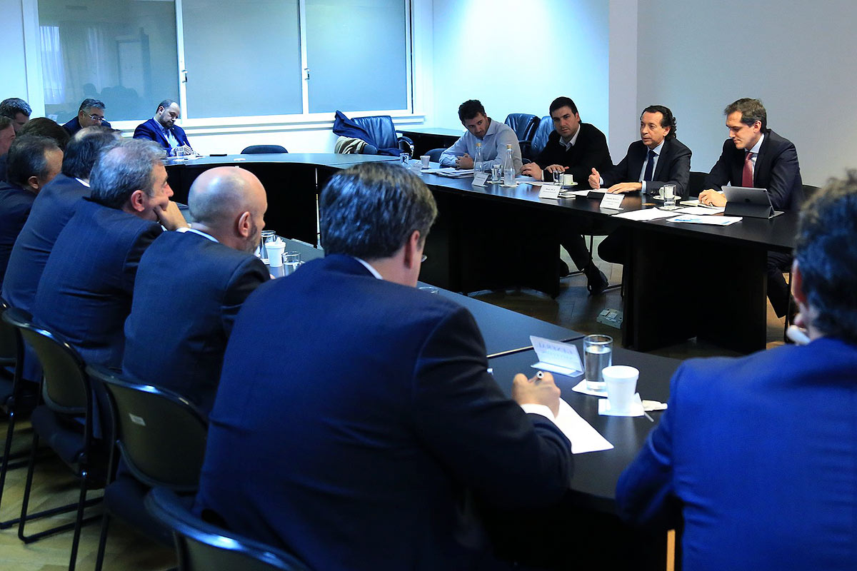 Sica pierde la confianza de empresarios industriales