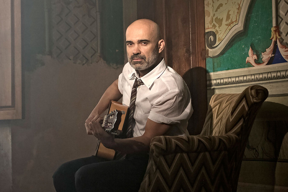 Joel Minguet: “La obra retrata a un ser humano inmenso y a un artista imbatible”