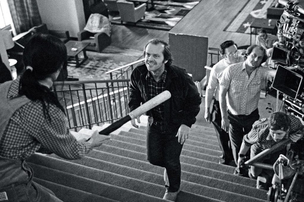 Stanley Kubrick, el huraño obsesivo que cambió el cine para siempre