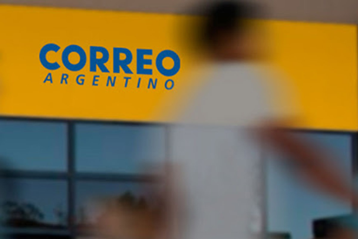 La Justicia comercial decretó la quiebra del Correo Argentino, empresa del Grupo Macri