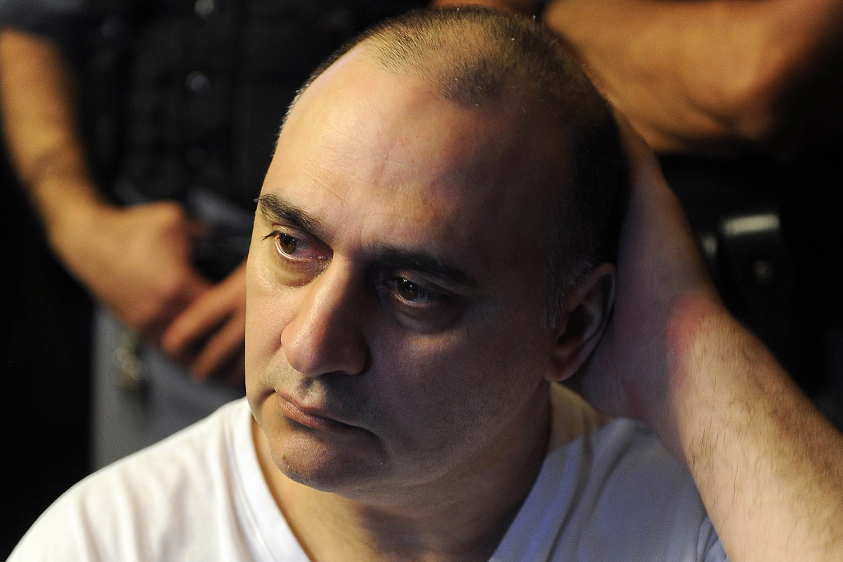 La Corte confirmó la cadena perpetua para el asesino de Ángeles Rawson