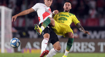 Cinco claves futboleras del fin de semana