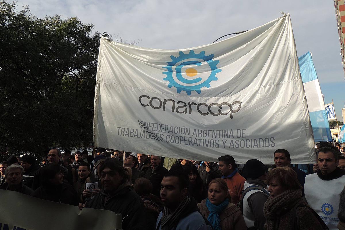 El rol del cooperativismo en una Argentina sin hambre