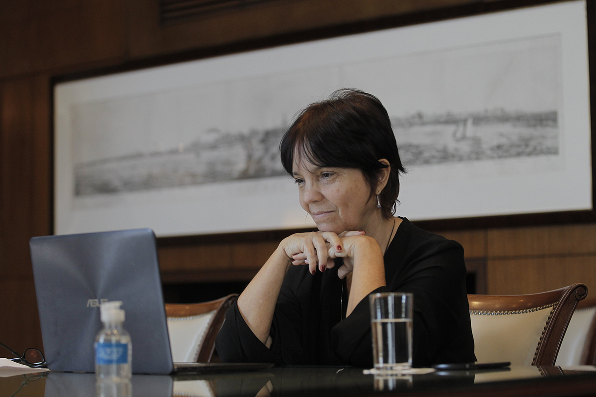 El Aporte Solidario obtuvo dictamen en el Senado y será ley en diciembre