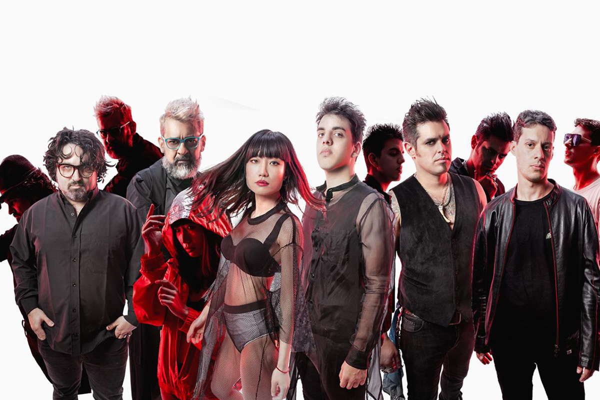 Adicta: “Abel Pintos hizo maravillas con la electrónica”