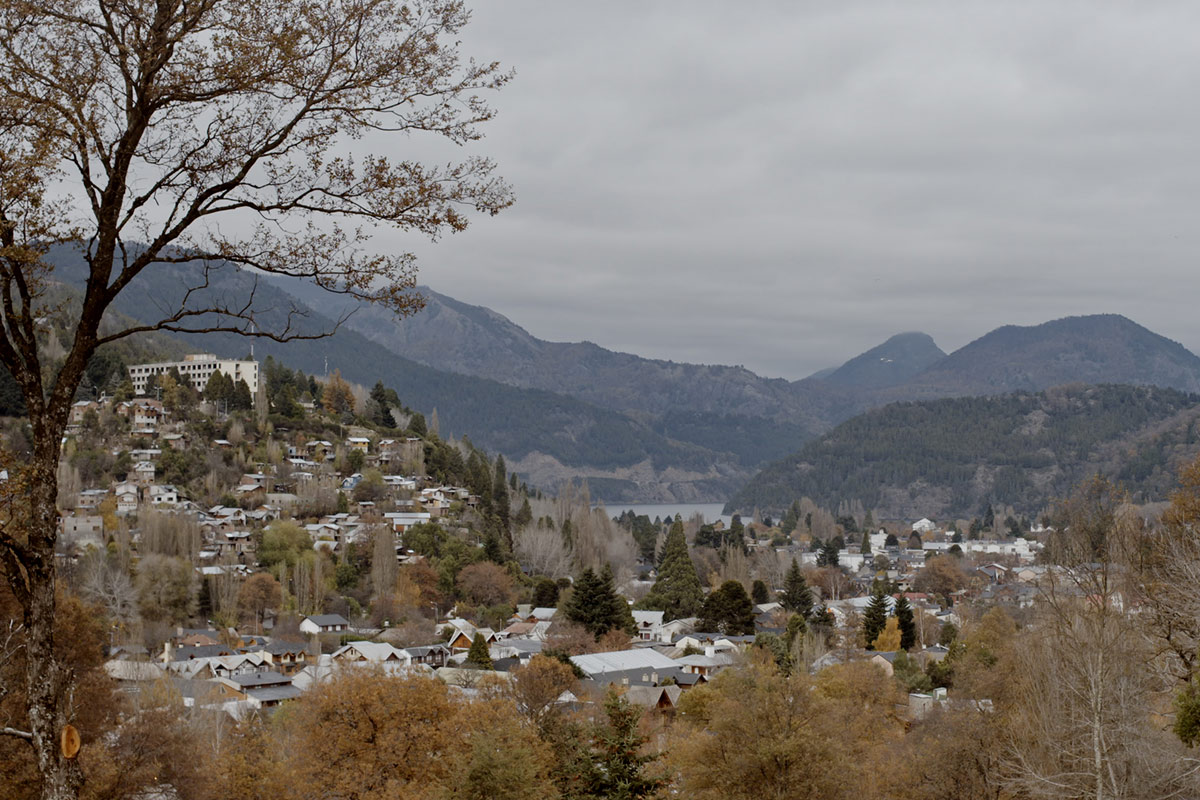 “El documental muestra cómo un pueblo se unió hasta conseguir sus objetivos”