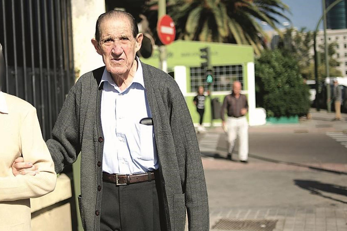 Absuelven a un ginecólogo por robo de bebés en el franquismo porque dicen que prescribió el delito